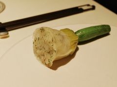 -深圳福田香格里拉大酒店