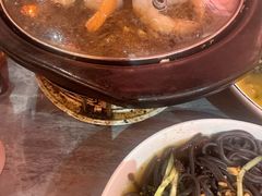 -山四砂锅(太原钟楼街店)