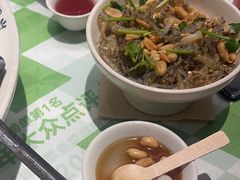 -渔语鱼新川菜Bistro(万象天地店)
