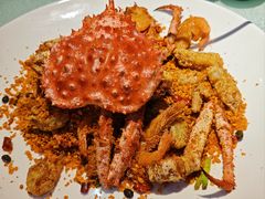 -日昌餐馆(德胜门店)