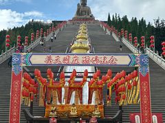 -龙口南山旅游景区