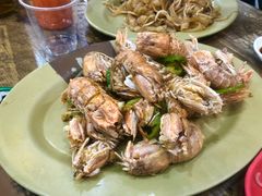 -贞姨美食·老字号海鲜大排档