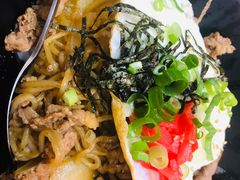 牛肉饭-胜代日本料理(云程巷小区店)