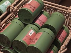 -奈雪茶院·茶室茶馆(广州粤海天地店)