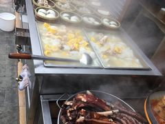 -青石桥老瓦房肥肠粉总店(青石桥总店)