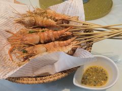 -79号渔船海鲜饭店(耀中店)