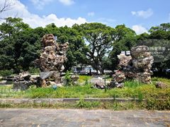 -江心屿景区