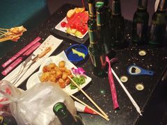 -音乐虫量贩式KTV(大悦城店)