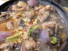 -范贤光鸡公煲(平乐园总店)