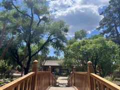 -承德避暑山庄景区