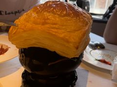 -起士林大饭店(小白楼店)