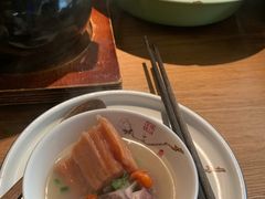 -绿茶餐厅(南昌王府井店)