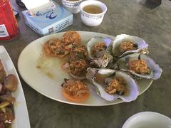 -四川小胡子海鲜(丁村万人海鲜广场店)