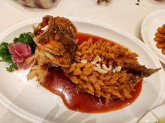 -得月楼·省级非遗·传统苏帮菜(观前店)