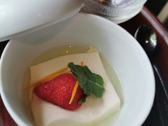 杏仁豆腐-穹六人间 people 6(岳阳路店)