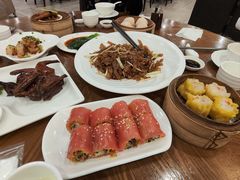 -富豪酒家(正大广场店)