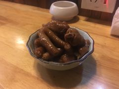 -三更食堂