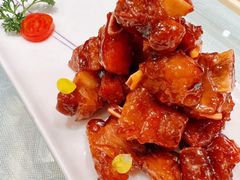 -无名居(西直门总店)