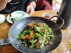 -恰饭·老长沙市井菜 (天河客运站店)