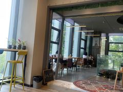 -了不起的考拉咖啡店(高新店)