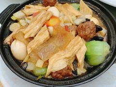 -小贝壳酒楼(经九路店)