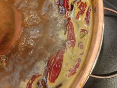 -京元盛铜锅涮肉(上海总店)