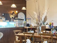 -MIMO CAFE(沙头角店)
