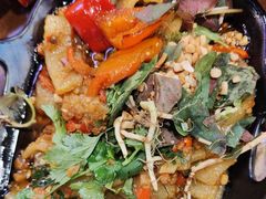 -林二哥宜烤官·宜宾小烧烤