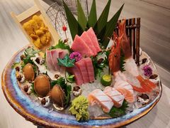 -大桥日本料理·日式放题·铁板定食(科兴科学园店)