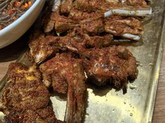 -贯贯吉·清真餐厅(浙江中路店)