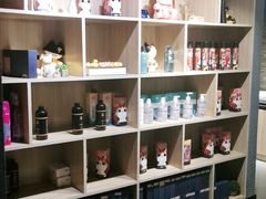 -梵猫·新养生(福州万象城店)