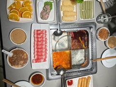 -海底捞火锅(万嘉360广场店)
