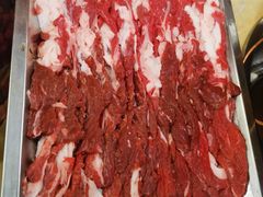热切羊肉-月圆火锅(宁海东路二店)