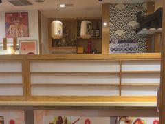 -昱匠·日本料理(金融街店)