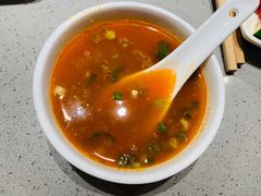 -海底捞火锅(翔龙天地广场店)