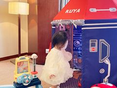 -深圳香格里拉酒店