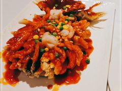 -洋洋中餐馆·SINCE 1997(信投店)