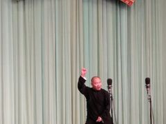 -周末相声俱乐部