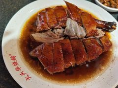 -黄连大头华烧鹅店(大良店)