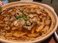 肥肠锅-马头巷·食景园(苏州总店)