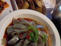 -隔壁老王·家常云南菜(花巷店)