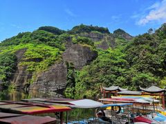 -修水东浒寨风景区