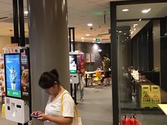 -麦当劳(东石东一路店)