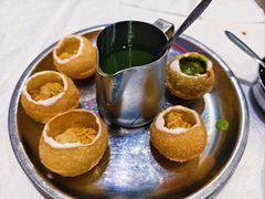 -葛尼沙印度餐厅 (镇明路店)