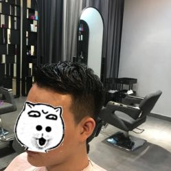 -SIX Hair Consultant