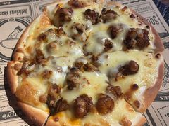 -收音机音乐餐酒吧(南滨路店)