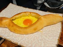 -格鲁·秀色Georgia’s Feast