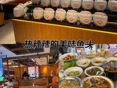 -百佳华超市(松岗店)