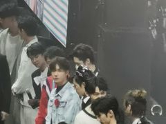 -梦之蓝青奥体育公园体育馆