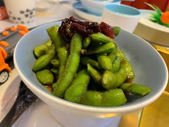 -喜九·重庆麻麻鱼·美蛙锅